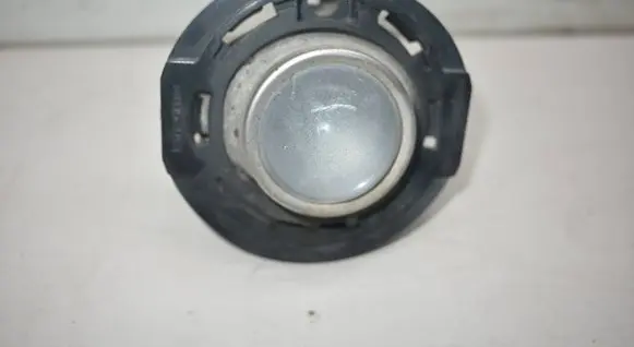 Dodge Durango Front fog light
