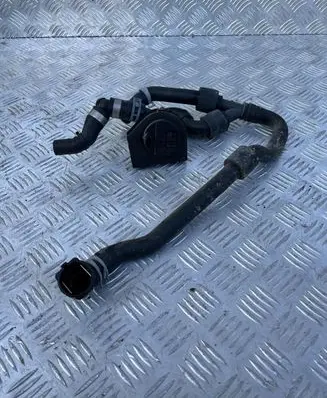 Volkswagen Golf VIII Water pump 5Q0965567N