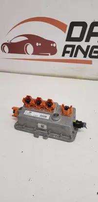 Land Rover Range Rover Sport L494 Voltage converter inverter JPLA14A740AC 02042019 73426342