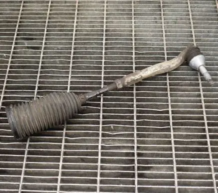 Mercedes-Benz C W205 Steering tie rod 