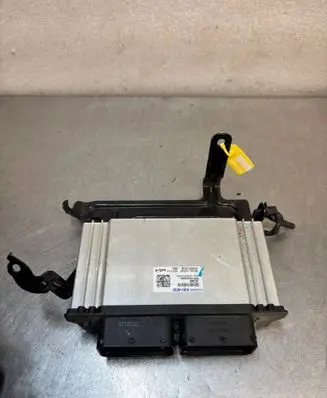 KIA Picanto Engine control unit/module ECU DOKIAPICANTOIII3