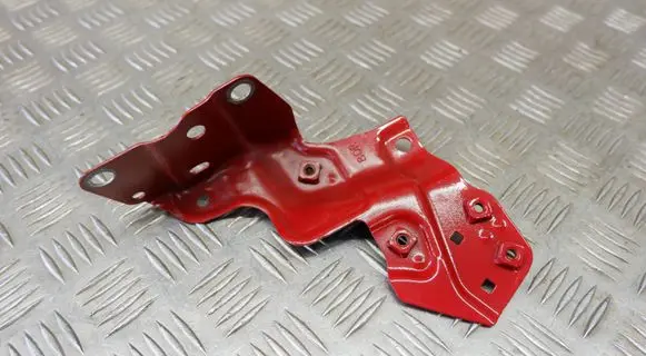 Lexus CT 200H Fender mounting bracket 5380376010