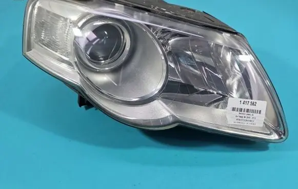 Volkswagen PASSAT B6 Headlight/headlamp 3C0941006J IMPRK1417562
