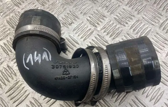 Volvo V60 Intercooler hose/pipe 30751920
