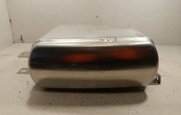 Audi SQ7 Air suspension tank/reservoir 4M0616204E P02991000000