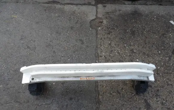 Nissan Murano Z51 Front bumper cross member