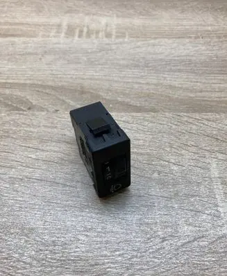 Citroen C5 Headlight level height control switch 96384422XT 96366692XT