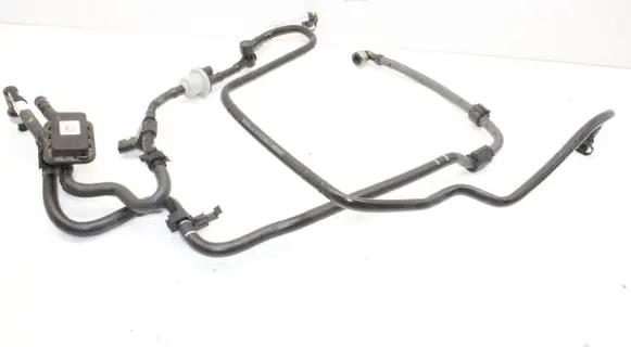 Skoda Scala Vacuum line/pipe/hose 05C133352AS