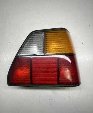 Volkswagen Golf III Rear/tail lights 191945112