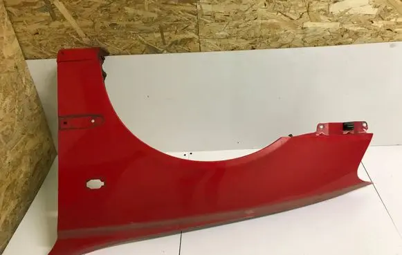 Hyundai Accent Fender
