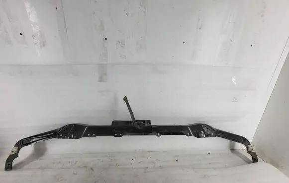 Citroen C4 Grand Picasso Top upper radiator support slam panel 965539930