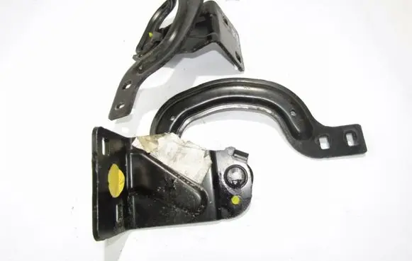 Peugeot 3008 I Loading door hinge set 9683213680D