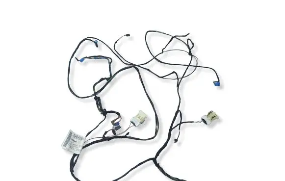 Mercedes-Benz B W246 W242 Other wiring loom A2465401307 A0285459726 A0998210011