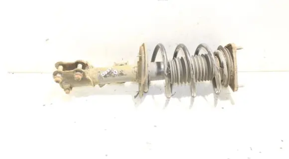 KIA Ceed Front shock absorber with coil spring