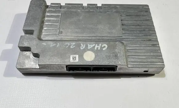 Dodge Charger Sound amplifier 68040979AC