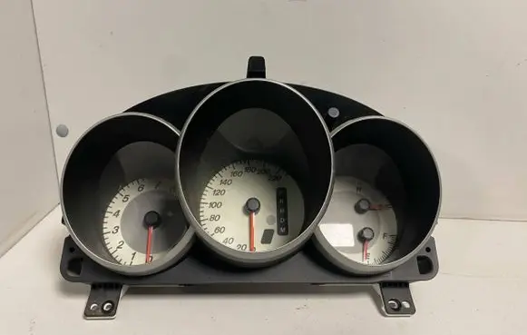 Mazda 3 I Speedometer (instrument cluster) 48BS3JA