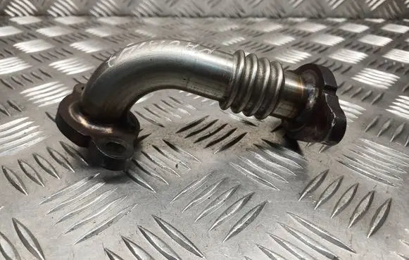 EGR valve line/pipe/hose