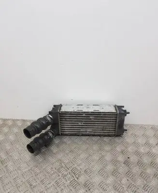 Citroen C4 I Picasso Intercooler radiator 9656503980 941436