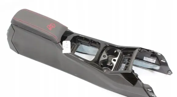 BMW 1 F40 Center console