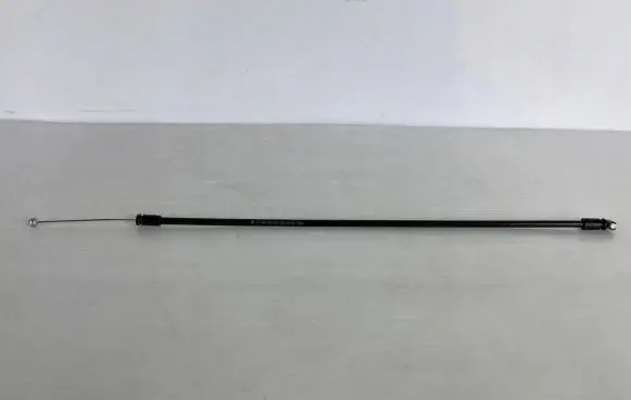 Skoda Kamiq Engine bonnet/hood lock release cable 658823529