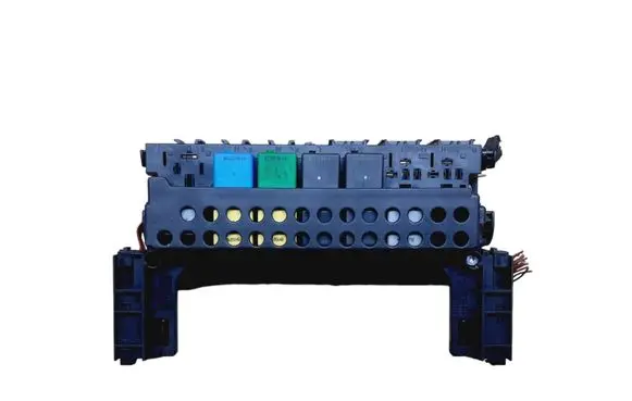 Mercedes-Benz A W169 Fuse module A1695450001