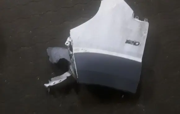 Fiat Ducato Fender NOCODE