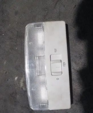 Volkswagen Up Headlining lighting console trim 6Q0947105M 0887000 PA66MD40