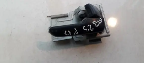 Mazda 323 Front door interior handle