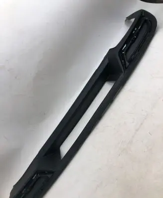 Seat Leon IV Rear bumper lower part trim 5fe807568