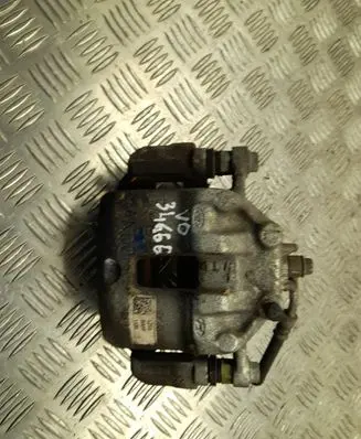 KIA Rio Front brake caliper LZ55
