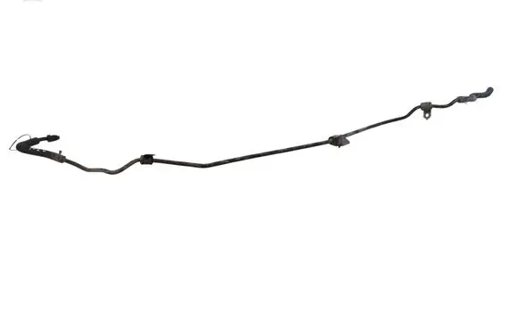 Hyundai Santa Fe Power steering hose/pipe/line 