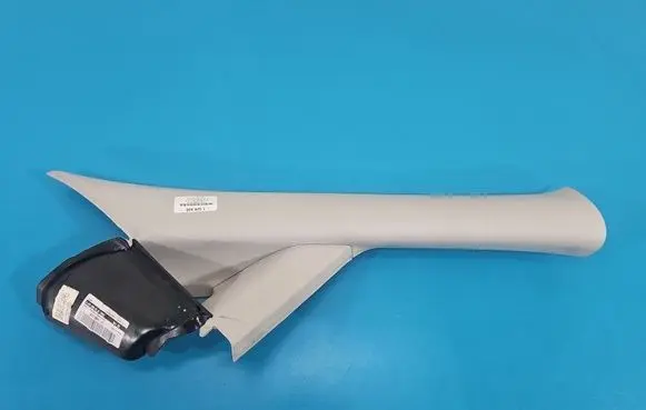 Mercedes-Benz Vito Viano W447 Center console A4476904225 IMPRK1528550