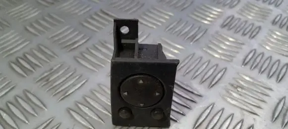 Audi A6 S6 C4 4A Wing mirror switch 4A0959565 03838201