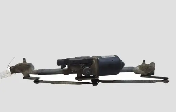 Toyota Corolla Verso E121 Front wiper linkage and motor 851100F020 10F07A5643 MS1592007241