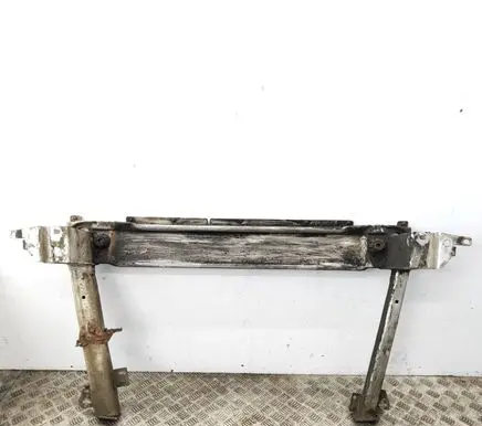 Renault Laguna III Bottom radiator support slam panel 