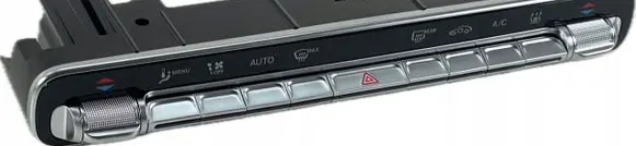 Mercedes-Benz B W247 Sound amplifier A2479057003