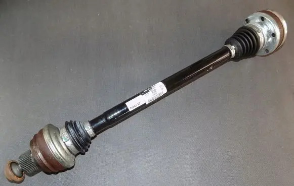 Audi A7 S7 4G Rear driveshaft 8R0501203C