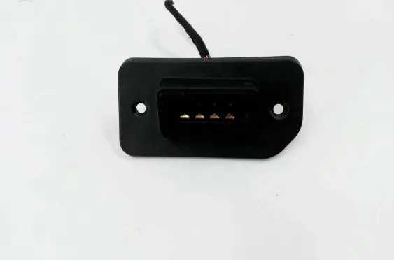 Ford Tourneo Front door 2K7843189B