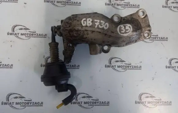 Mercedes-Benz Vito Viano W639 Air intake hose/pipe A6421401663