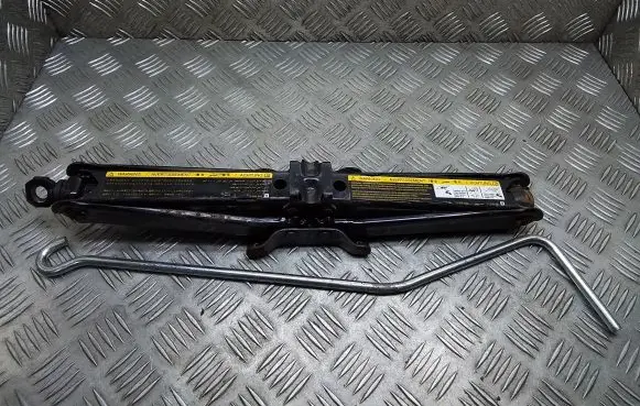Opel Astra H Lift Jack 13255682 13500010 13255681