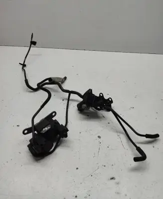 Audi A5 8T 8F Turbo solenoid valve 059906609B 4012311B 059145245B
