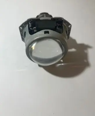 BMW 5 F10 F11 Headlight part 16278603 0733199A