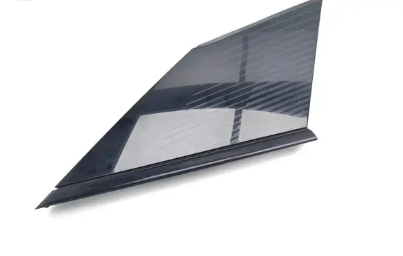 Peugeot 2008 II (C) pillar trim 9839243980