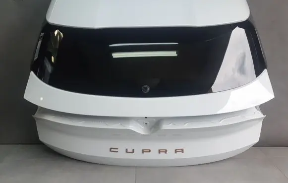 Cupra Terramar Tailgate/trunk/boot lid 578827025A