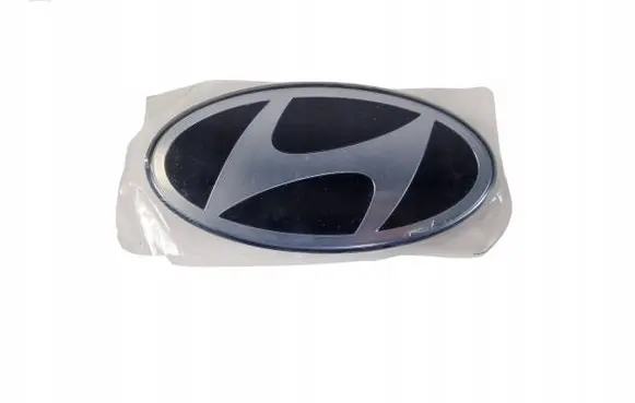 KIA Ceed Manufacturer badge logo/emblem 86367G4902