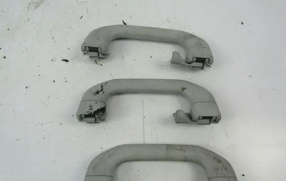 Seat Ibiza II (6k) Front interior roof grab handle 