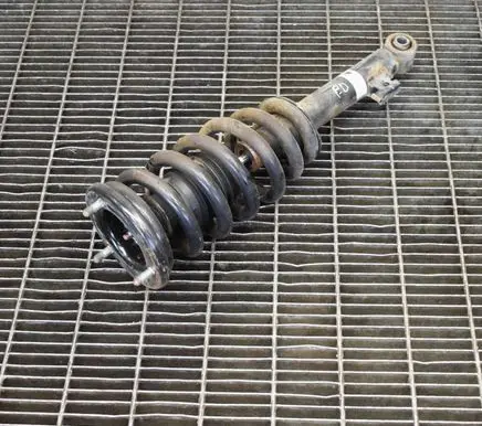 Mitsubishi L200 Front shock absorber/damper 160618 4062A099