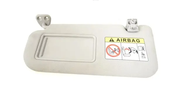 Hyundai ix35 Sun visor 