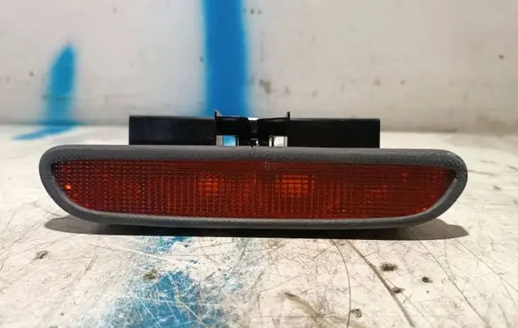 Mercedes-Benz A W168 Third/center stoplight