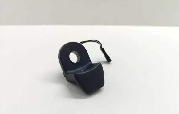 BMW 5 E60 E61 Tailgate glass/window release handle 8385694 1355600 135560001